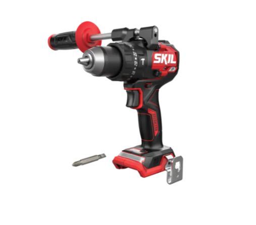 SKIL Borvél hleðslu 20V Max 3085JA COMPACT STÖK Kolalaus PRO XP BORVÉL HLEÐSLU