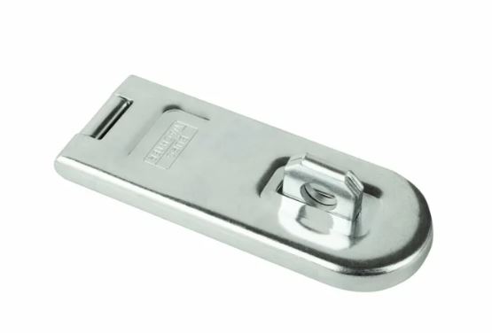 BURG Hespa 140mm PS 140 SB