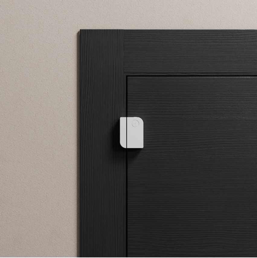 TESLA snjall skynjari fyrir hurðir og glugga - Image 3