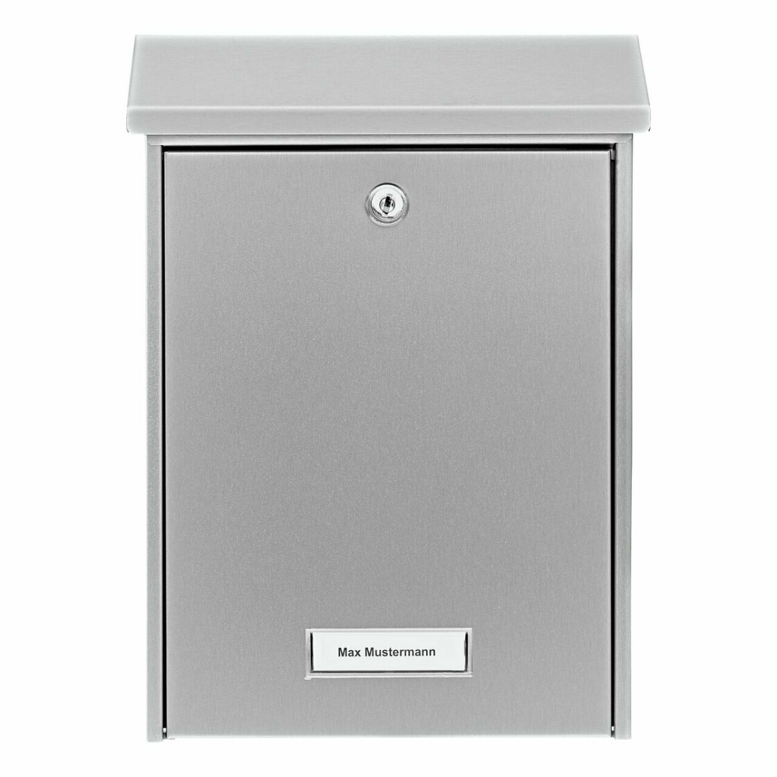 Burg Póstkassi Hannover 3861 Ni