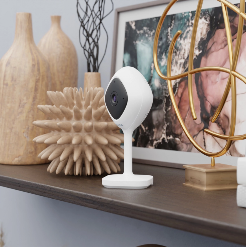 Tesla snjöll myndavél mini 2022 - Image 2