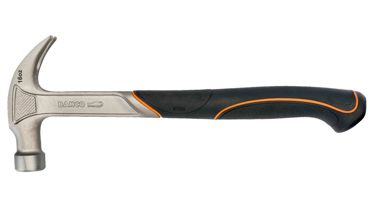 BAHCO Hamar klauf 20oz Ergo XL 529-20-XL