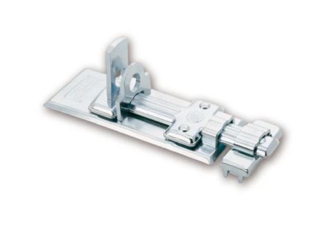 BURG Dragloka R 60 Ni SB