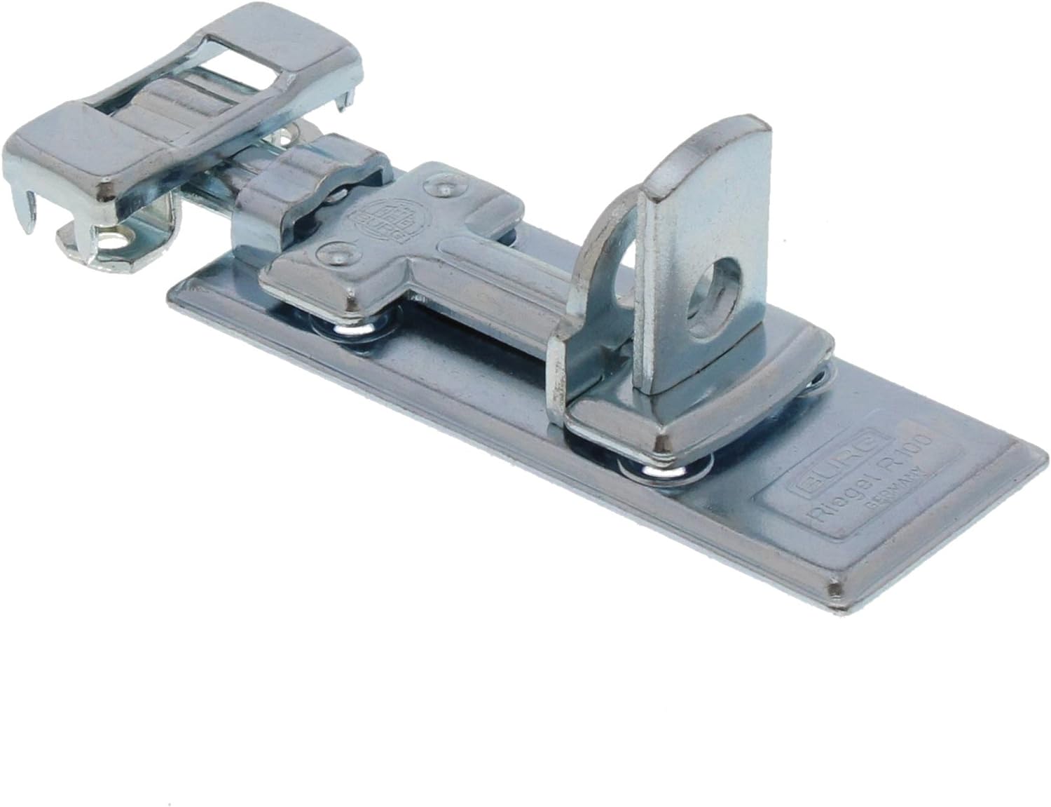 BURG Hespa R 100 SB HESPA