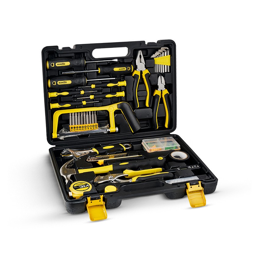 BORMANN Verfærasett 102 stk BHT5020 LITE -