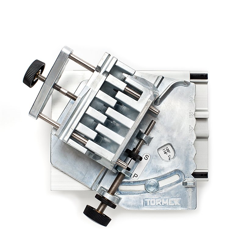 TORMEK stýring fyrir stálbora DBS-22 HVERFISTEINN