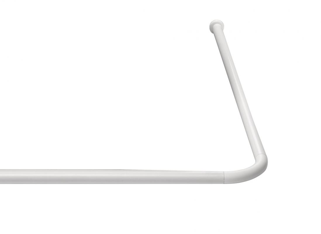 RIDDER Sturtuslá horn 90x90cm