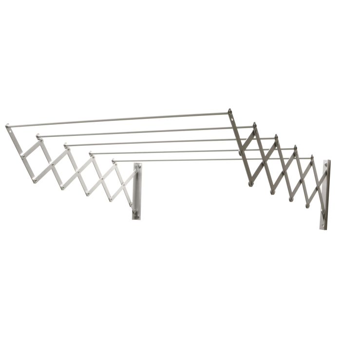 AMIG Aluminium 1400 Þvottagrind