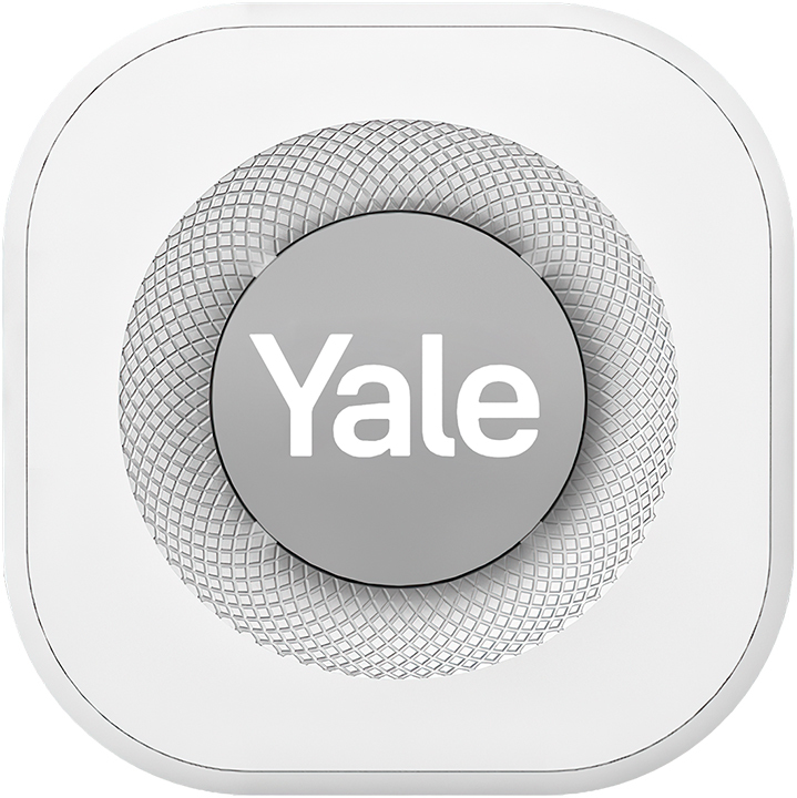 YALE Doorbell Chime hátalari fyrir dyrabjöllu