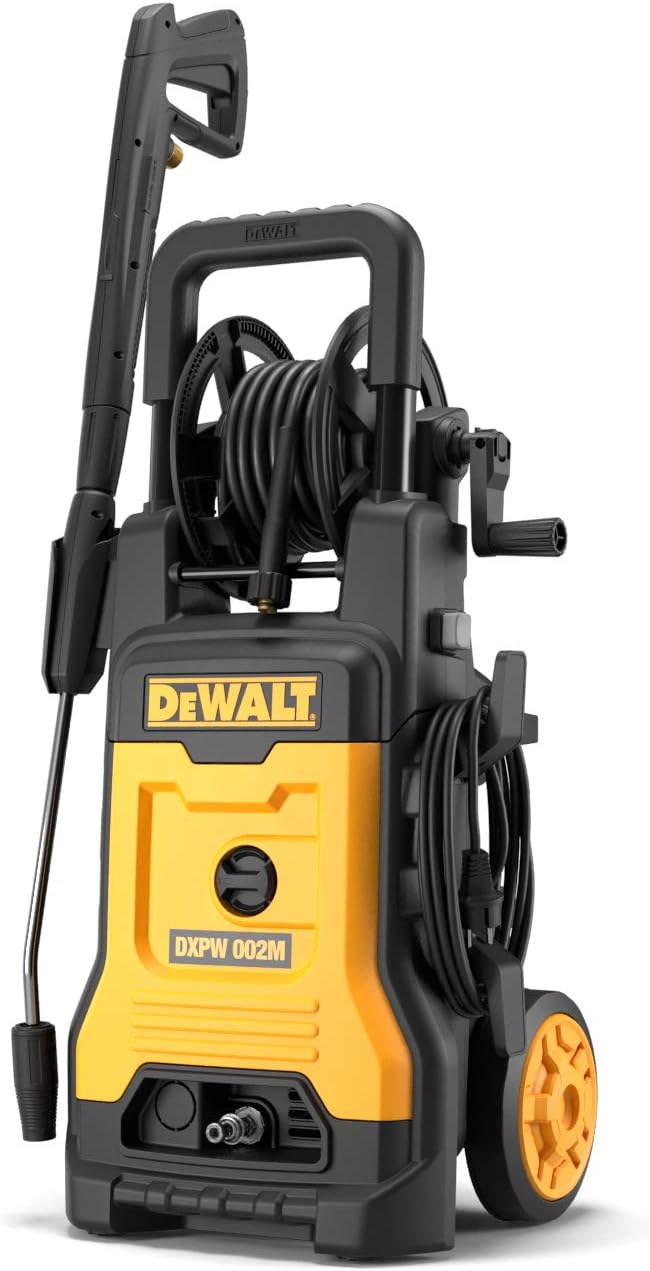 DeWALT Háþrýstidæla 130 Bör