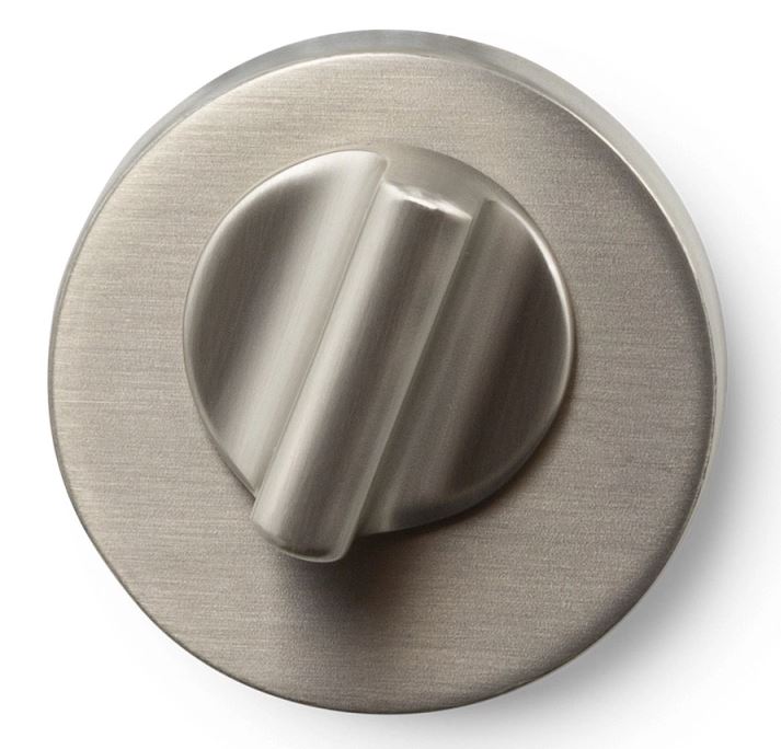 BESLAG DESIGN Klósettsnerilsett