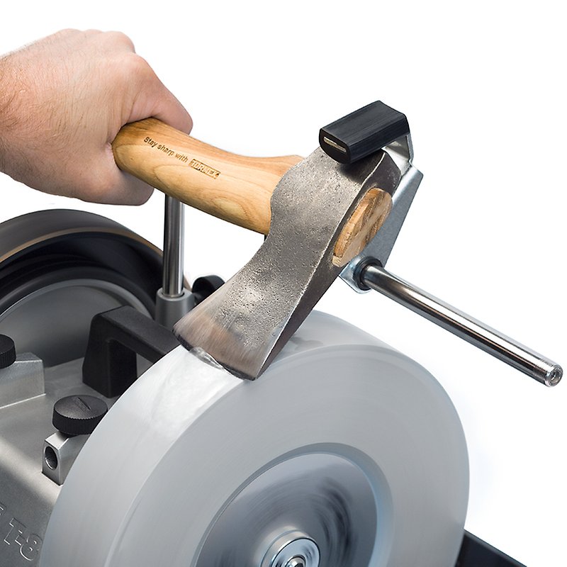 TORMEK Axarstýring SVA-170 - Image 2