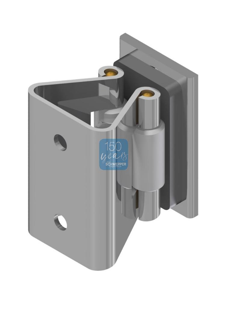 GSV Grip m. fjöður