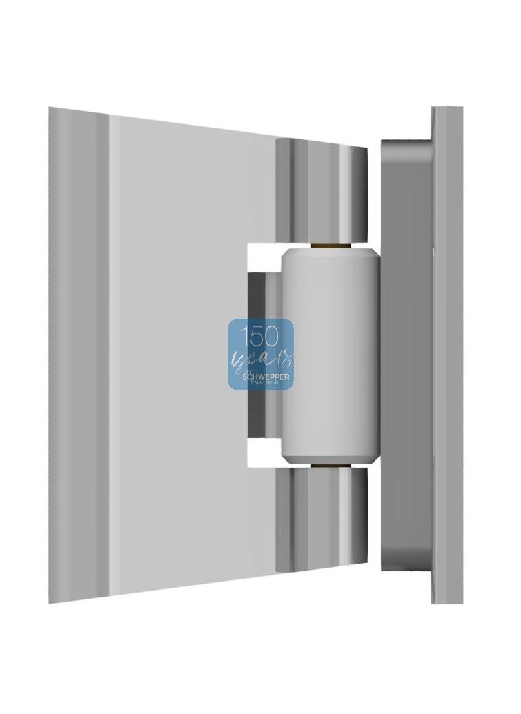 GSV Grip m. fjöður - Image 4