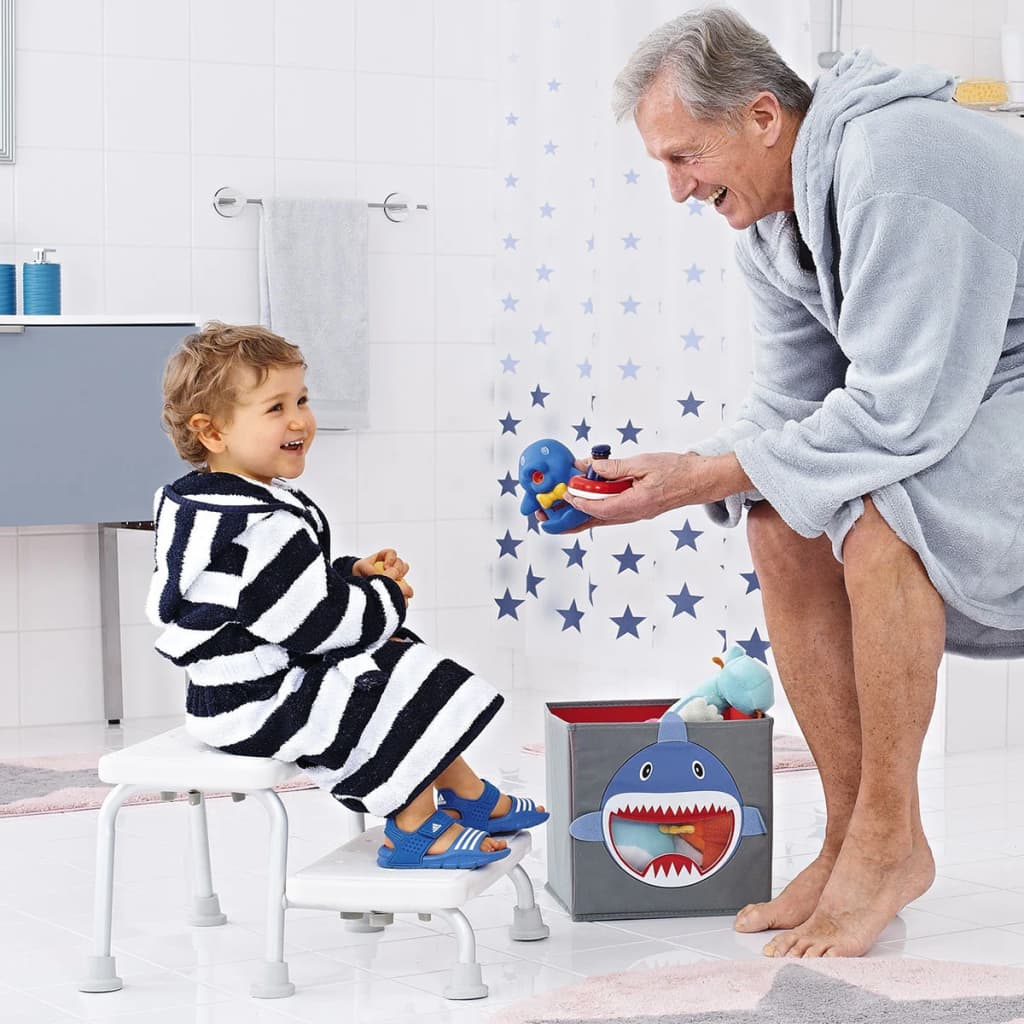 RIDDER Trappa 2 þrep - Image 3