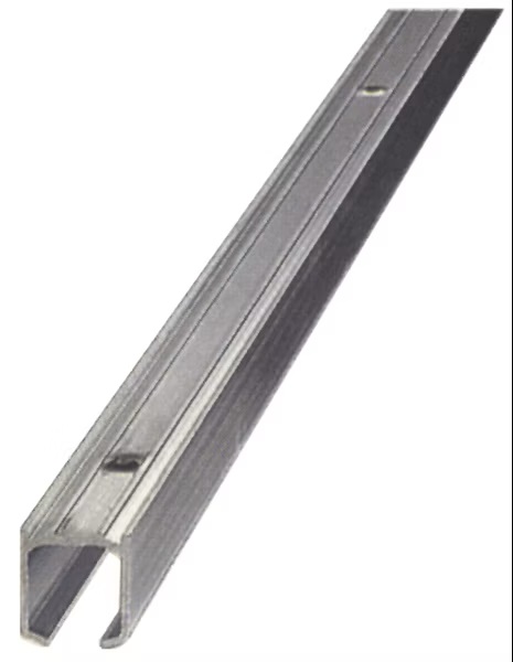 ABLOY Rennihurðarbraut DF450/2100mm fyrir allt að 90kg