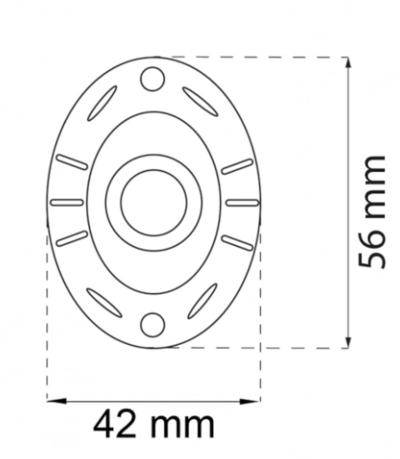 SIBES Bjölluhnappur - Image 2