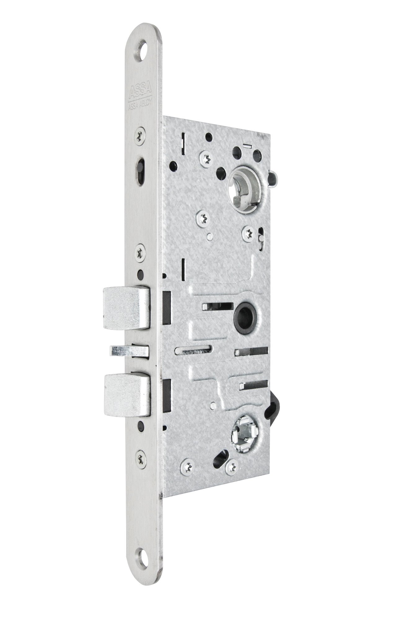 ASSA Láshús 220-50 Connect Vinstri SIS