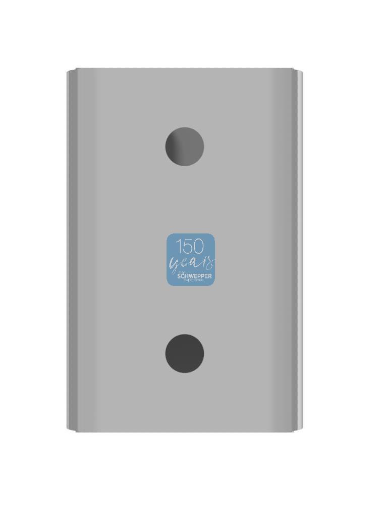 GSV Grip m. fjöður - Image 3