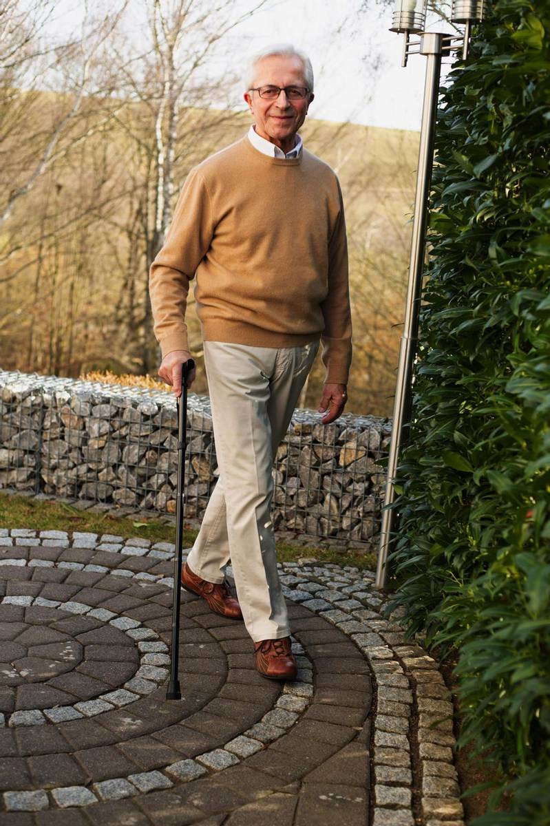 RIDDER Göngustafur fellanlegur - Image 3