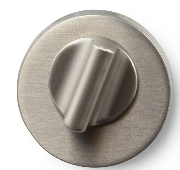 BESLAG DESIGN Klósettsnerilsett