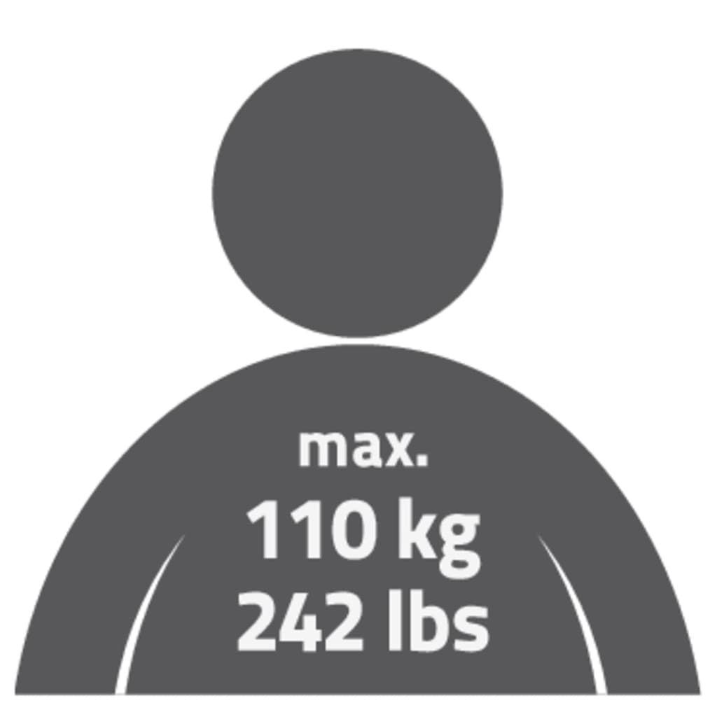 RIDDER Stuðningshandfang 60cm - Image 6