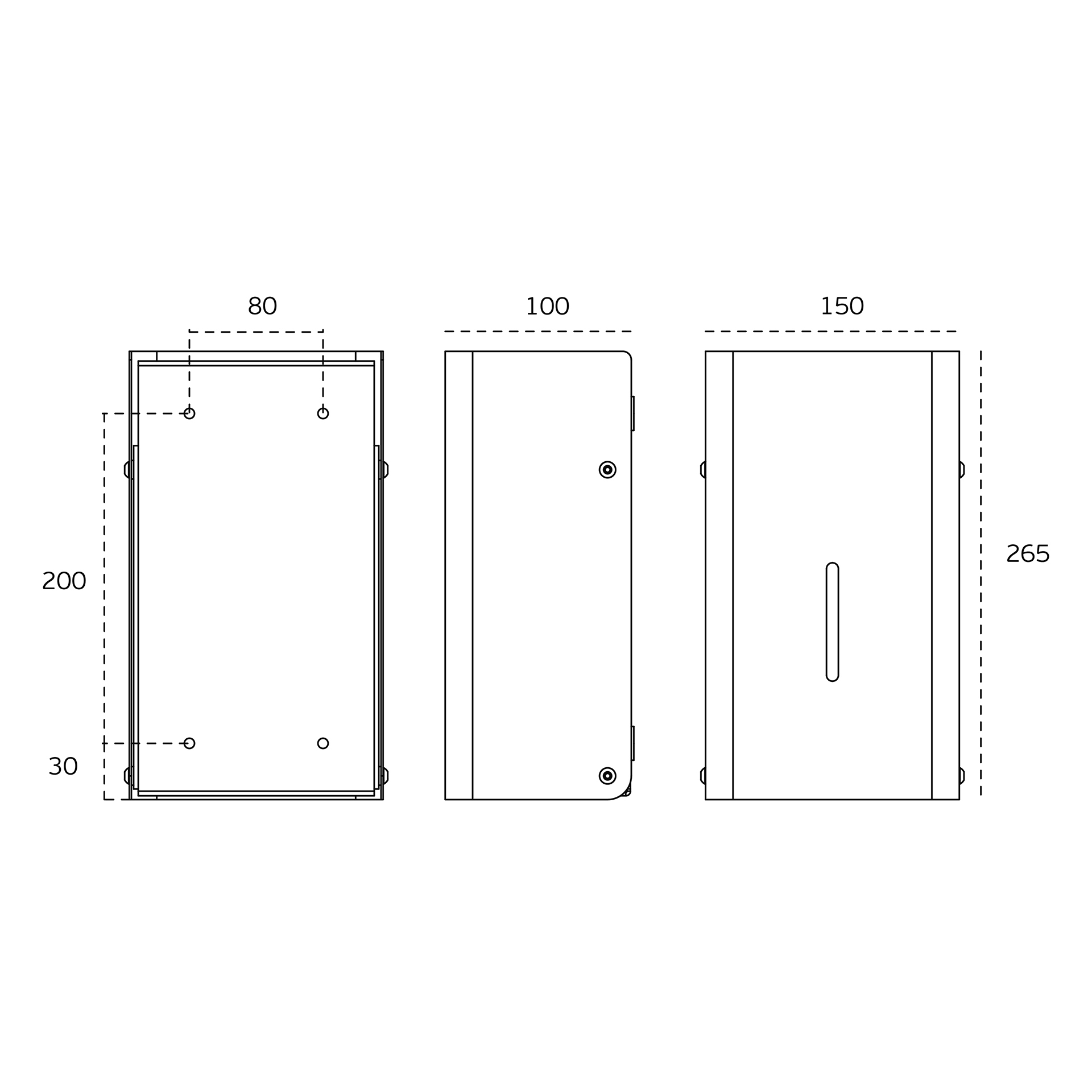 JNF Hanskaskammtari - Image 3