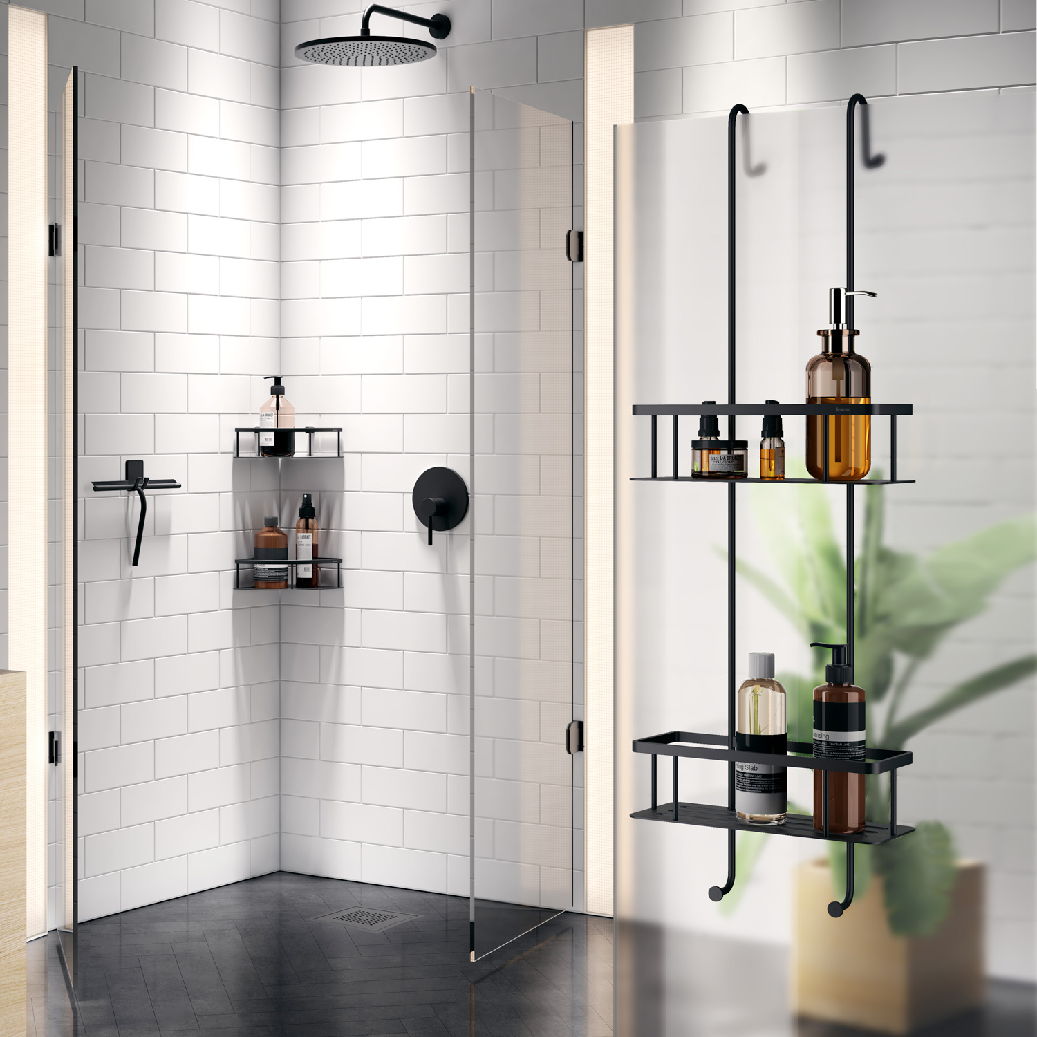 SMEDBO Sideline Sturtuhilla upphengjanleg - Image 3