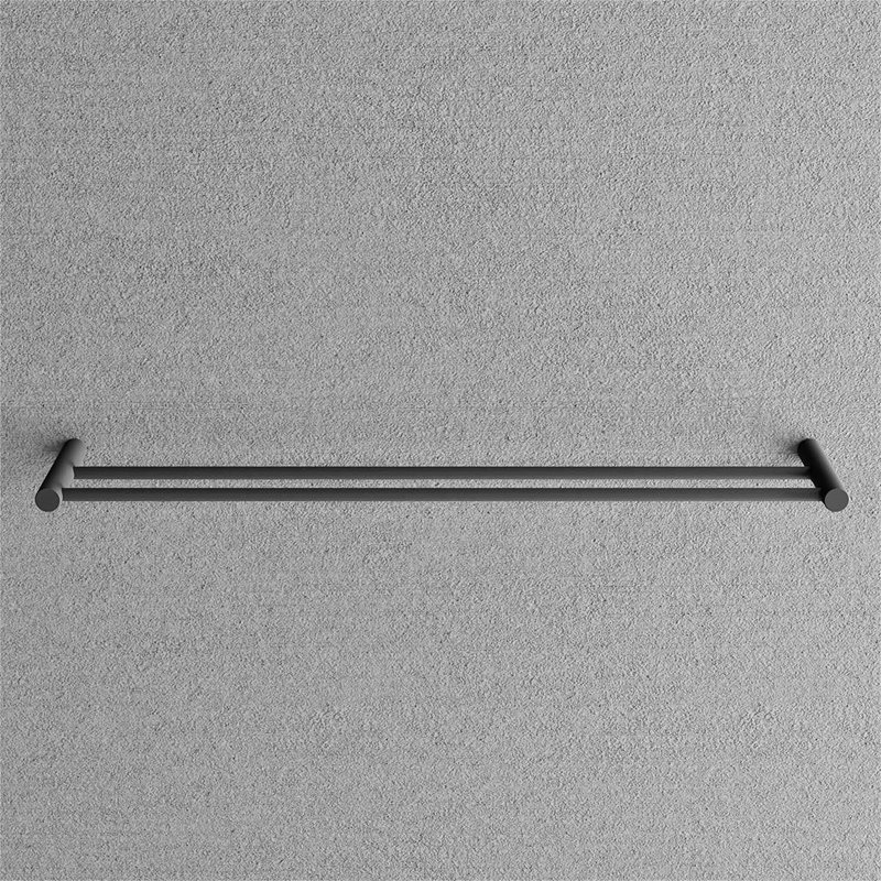 PRIMY Steel Style Coal Handklæðaslá - Image 2