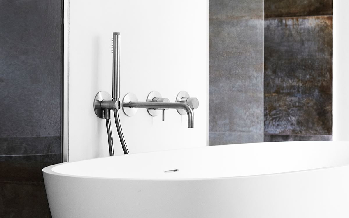 D LINE Qtoo Blöndunartæki - Image 4