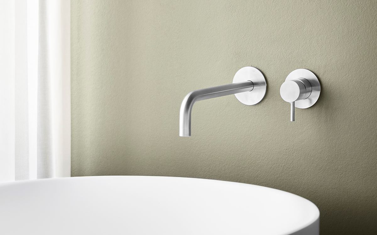 D LINE Qtoo Blöndunartæki - Image 2