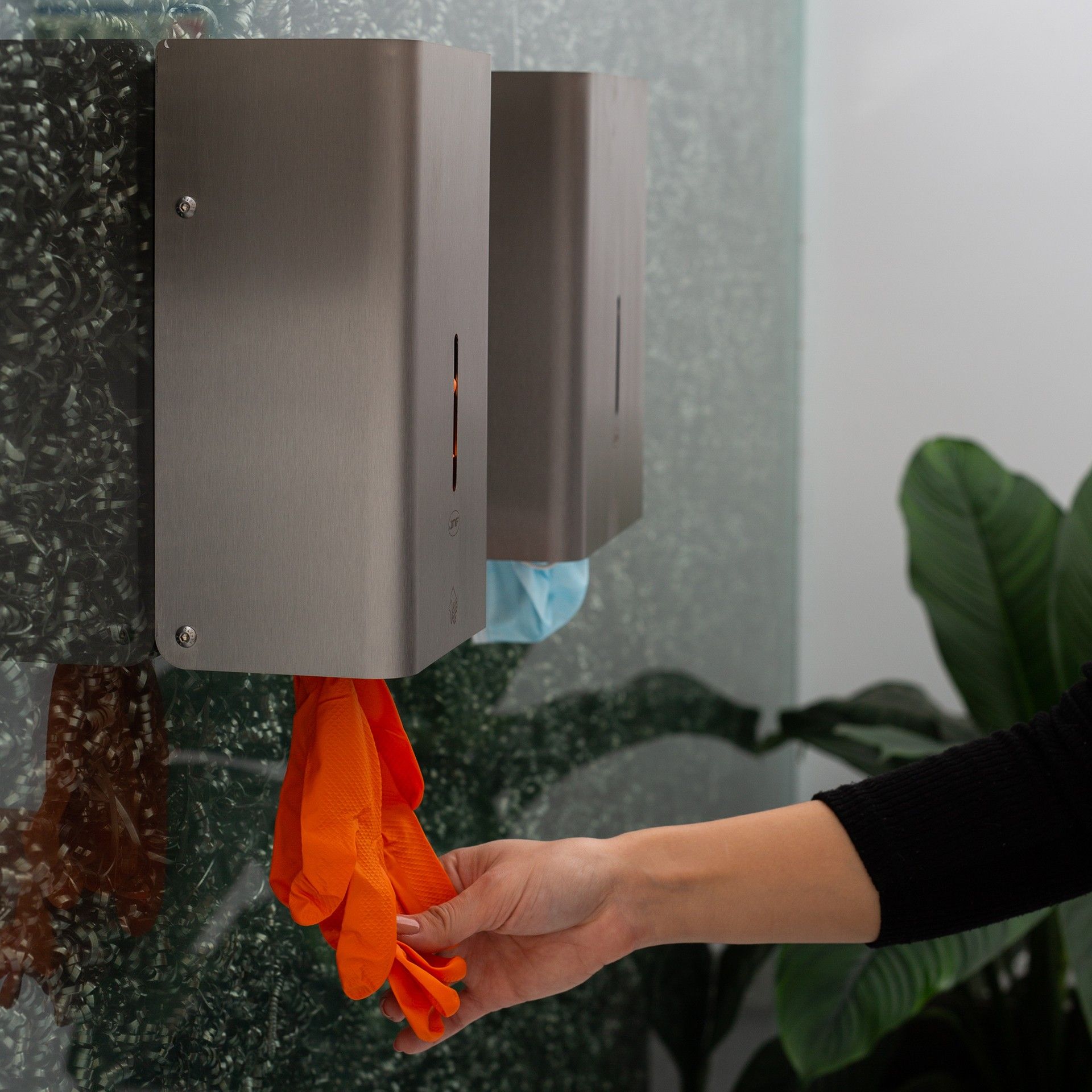 JNF Hanskaskammtari - Image 2