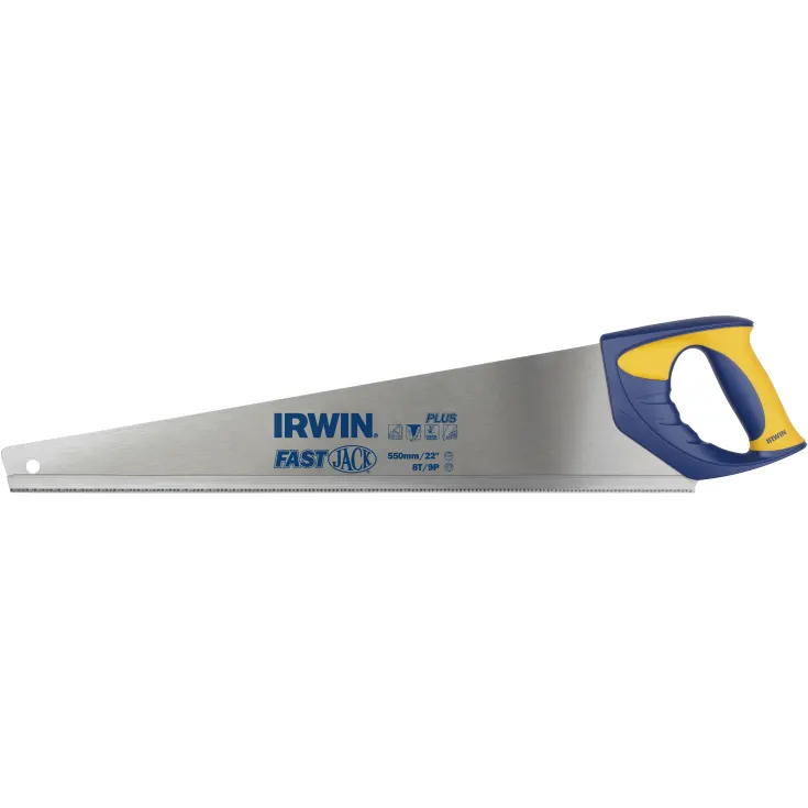 IRWIN Handsög Fast Jack 550mm
