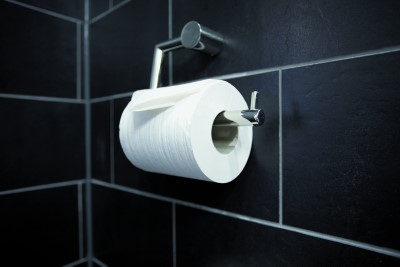 FROST Nova2 Klósettrúlluhaldari - Image 3