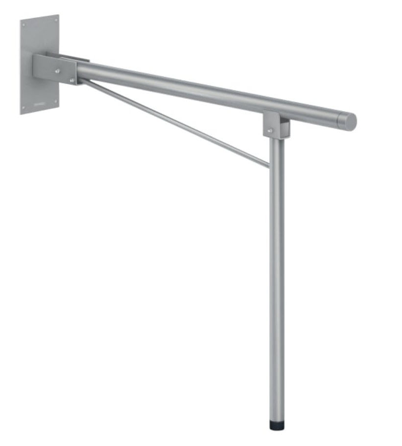 GENWEC Stuðningsslá