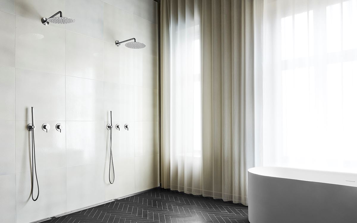 D LINE Qtoo Sturtueining innbyggð - Image 3