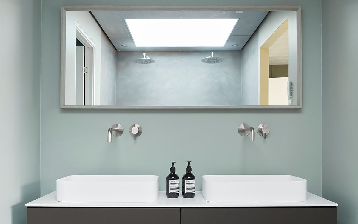 D LINE Qtoo Sturtueining innbyggð - Image 2