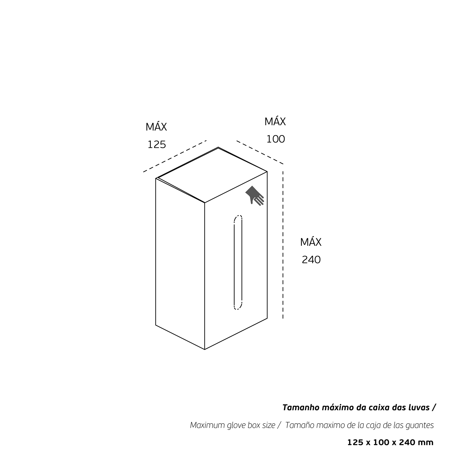 JNF Hanskaskammtari - Image 4
