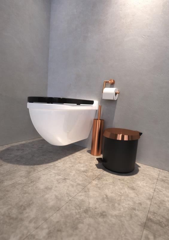 FROST Nova2 Klósettrúlluhaldari - Image 3