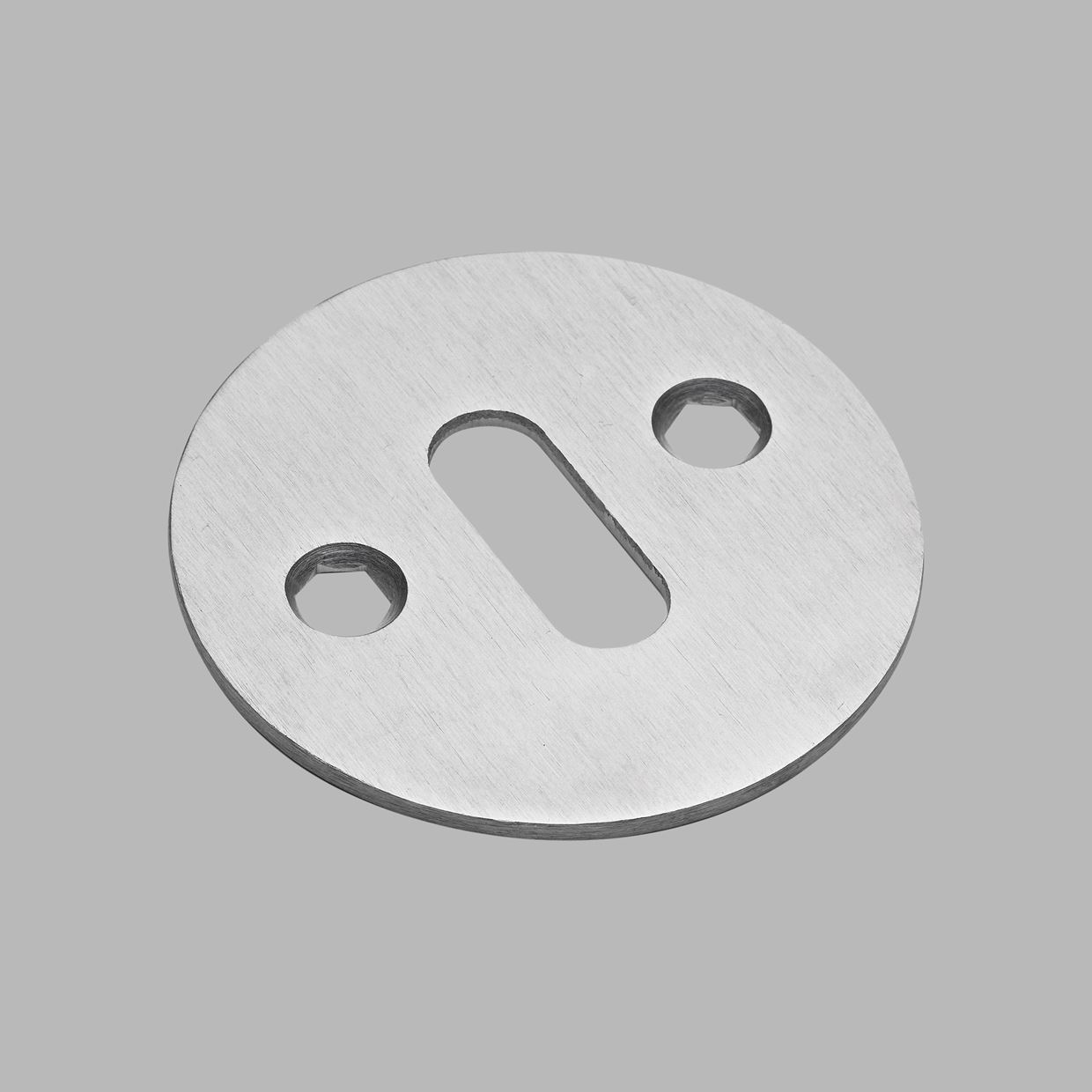 BASE Lykillauf Q50mm SETT f.ABLOY 2014 Ryðfr