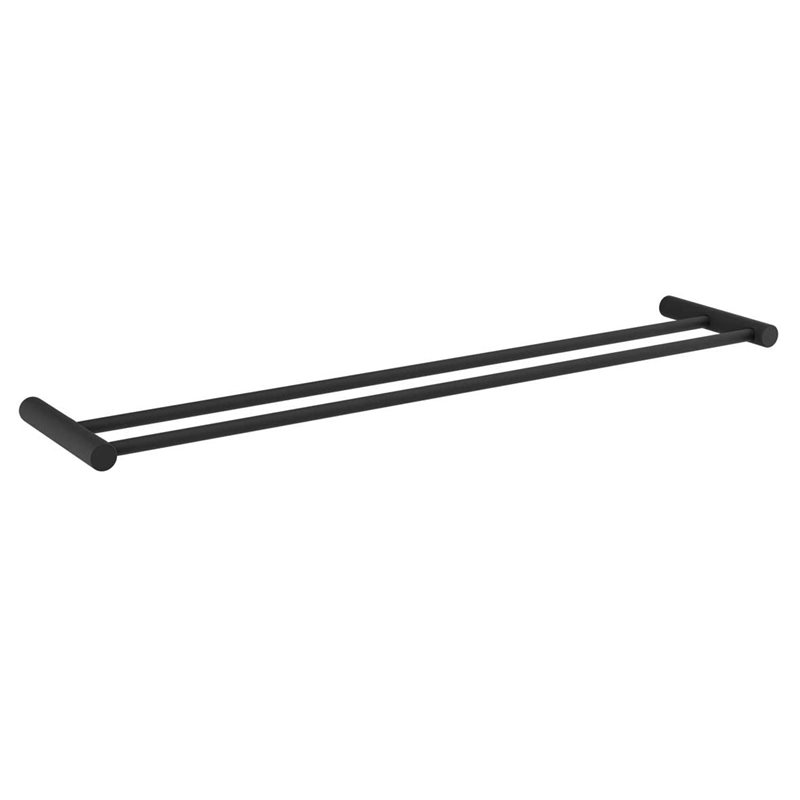 PRIMY Steel Style Coal Handklæðaslá