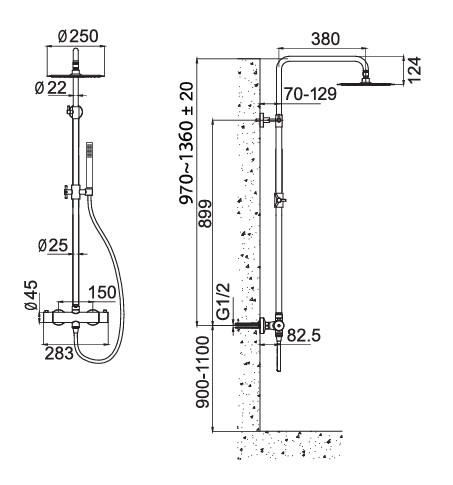 PRIMY Pleasure 2 Coal Sturtusett - Image 4
