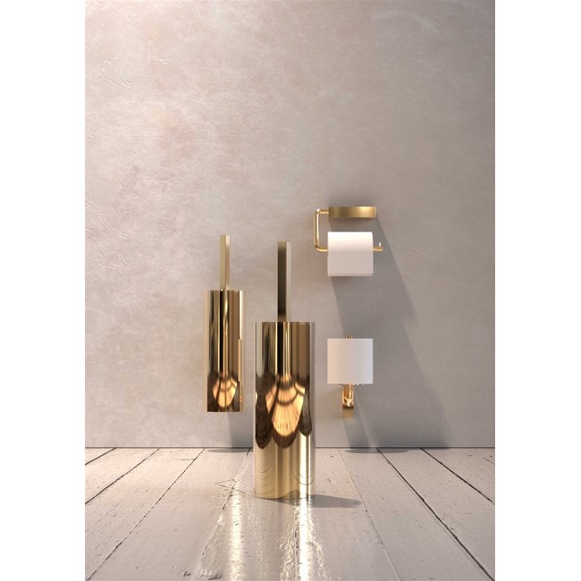 FROST Quadra Klósettrúlluhaldari - Image 2