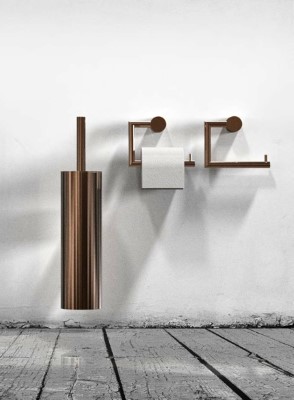 FROST Nova2 Klósettrúlluhaldari - Image 2