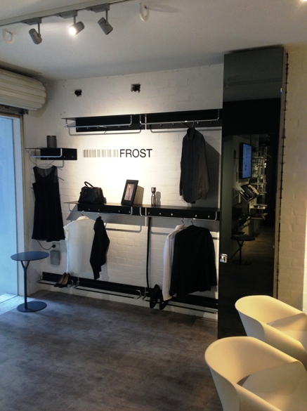 FROST Rada Skóhilla - Image 4