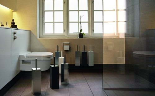 FROST Quadra Klósettbursti - Image 3