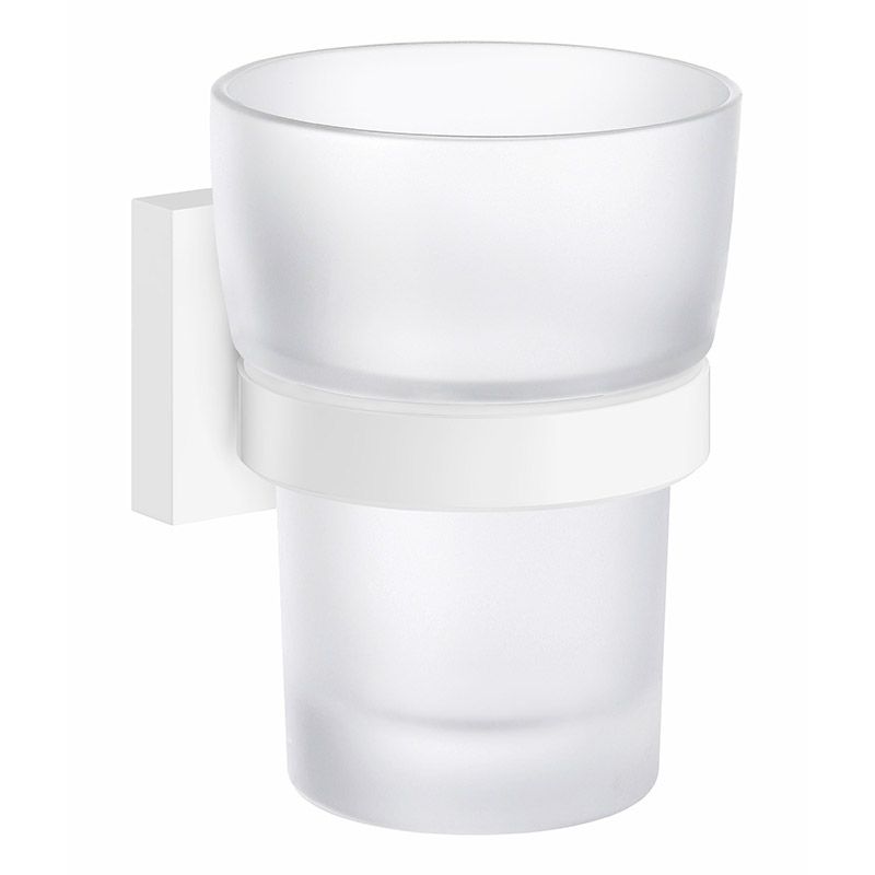 SMEDBO HOUSE Glas+Veggfesting