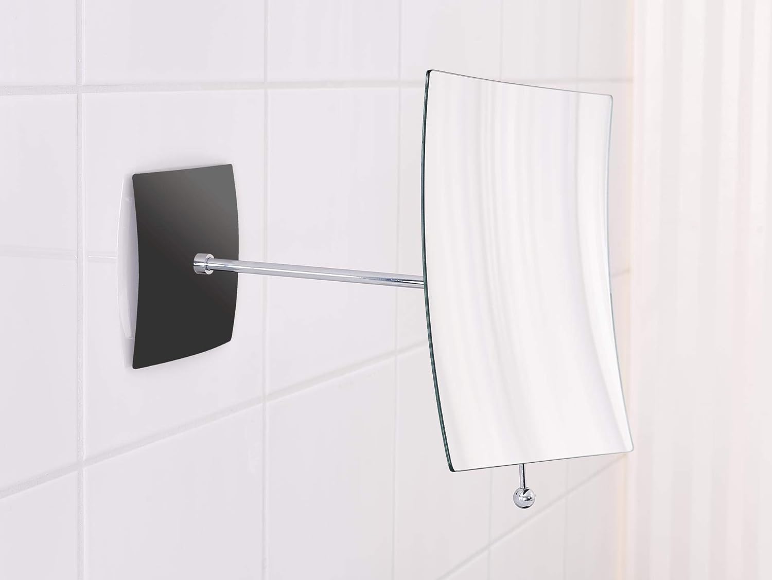 RIDDER Cinderella Snyrtispegill 5x stækkun - Image 6