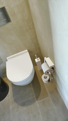 FROST Quadra Klósettbursti - Image 2