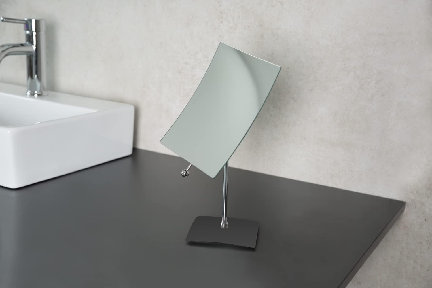 RIDDER Cinderella Snyrtispegill 5x stækkun - Image 4